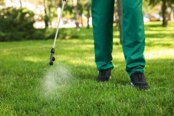 Best Commercial Pest Control Services  in Harrington Park, NJ