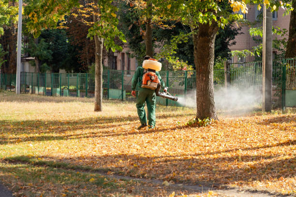 Best Wildlife Control Services  in Harrington Park, NJ